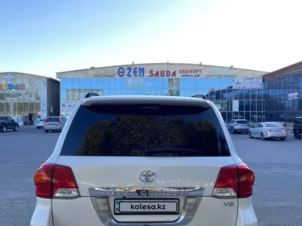 Toyota Land Cruiser 2008 года за 16 000 000 тг. в Актау – фото 6