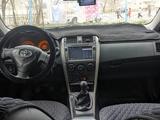 Toyota Corolla 2008 годаүшін4 000 000 тг. в Семей – фото 5