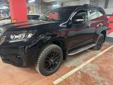 Toyota Land Cruiser Prado 2021 годаүшін27 000 000 тг. в Семей