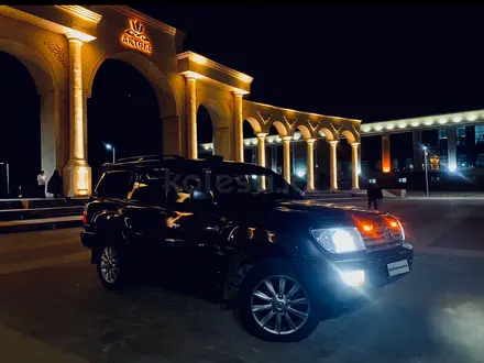 Toyota Land Cruiser 1999 года за 7 500 000 тг. в Актобе – фото 2