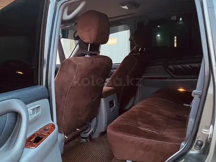 Toyota Land Cruiser 1999 года за 7 500 000 тг. в Актобе – фото 10