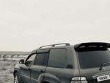 Toyota Land Cruiser 1999 года за 7 500 000 тг. в Актобе