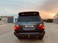 Toyota Land Cruiser 1999 года за 7 500 000 тг. в Актобе – фото 8