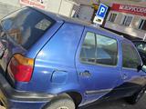 Volkswagen Golf 1993 года за 550 000 тг. в Степногорск – фото 2