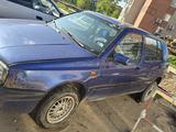Volkswagen Golf 1993 года за 550 000 тг. в Степногорск – фото 4