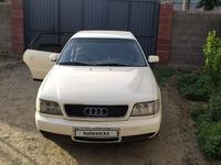 Audi A6 1995 годаүшін2 382 427 тг. в Шу