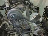 Двигатель Фольцваген Пассат в5 за 250 000 тг. в Караганда – фото 2