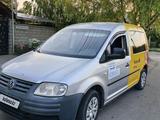 Volkswagen Caddy 2008 годаүшін4 200 000 тг. в Алматы