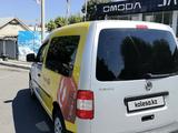 Volkswagen Caddy 2008 годаүшін4 200 000 тг. в Алматы – фото 3