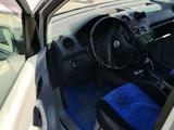 Volkswagen Caddy 2008 годаүшін4 200 000 тг. в Алматы – фото 4