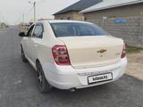 Chevrolet Cobalt 2014 года за 3 000 000 тг. в Шымкент – фото 2
