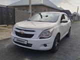 Chevrolet Cobalt 2014 года за 3 000 000 тг. в Шымкент