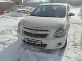 Chevrolet Cobalt 2014 года за 3 000 000 тг. в Шымкент – фото 3