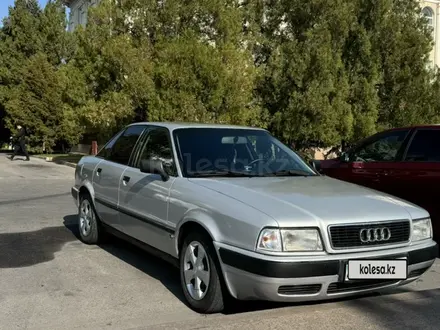 Audi 80 1992 года за 1 700 000 тг. в Тараз