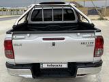 Toyota Hilux 2016 годаүшін17 900 000 тг. в Актау – фото 2