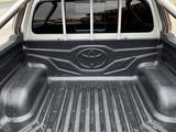 Toyota Hilux 2016 годаүшін17 900 000 тг. в Актау – фото 5