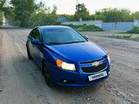 Chevrolet Cruze 2012 годаүшін3 500 000 тг. в Усть-Каменогорск
