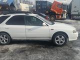 Subaru Impreza 1997 годаүшін2 500 000 тг. в Алматы – фото 2