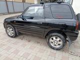 Toyota RAV4 1995 годаүшін3 150 000 тг. в Алматы – фото 3