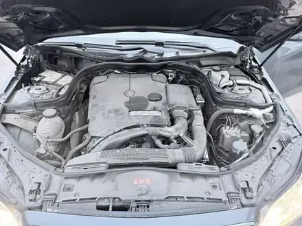 Mercedes-Benz E 400 2015 года за 11 000 000 тг. в Алматы – фото 17