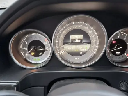 Mercedes-Benz E 400 2015 года за 11 000 000 тг. в Алматы – фото 18