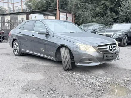 Mercedes-Benz E 400 2015 года за 11 000 000 тг. в Алматы – фото 3