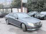 Mercedes-Benz E 400 2015 годаүшін11 000 000 тг. в Алматы – фото 4