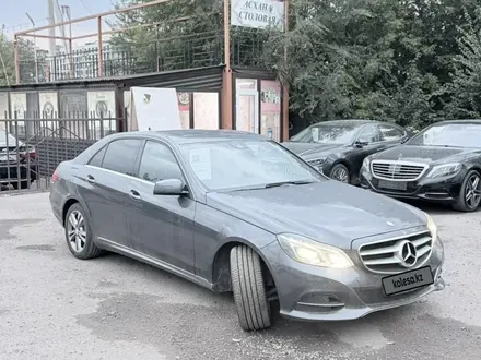Mercedes-Benz E 400 2015 года за 11 000 000 тг. в Алматы – фото 4
