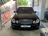 Mercedes-Benz E 320 2003 годаfor5 500 000 тг. в Павлодар