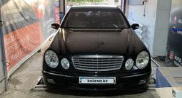 Mercedes-Benz E 320 2003 года за 5 500 000 тг. в Павлодар