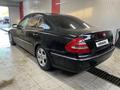 Mercedes-Benz E 320 2003 годаfor5 500 000 тг. в Павлодар – фото 4