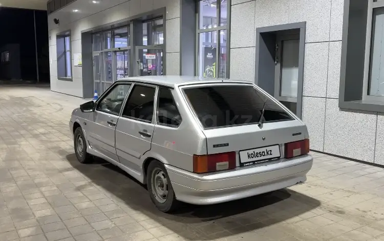 ВАЗ (Lada) 2114 2013 годаүшін1 700 000 тг. в Экибастуз