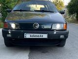 Volkswagen Passat 1992 годаүшін1 900 000 тг. в Тараз – фото 2