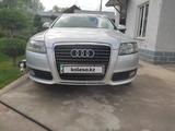 Audi A6 2008 годаfor7 500 000 тг. в Шымкент – фото 2