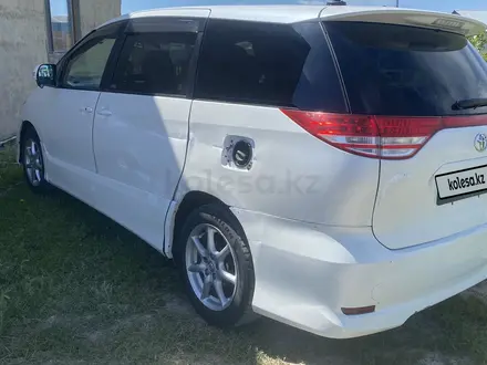 Toyota Estima 2006 года за 4 750 000 тг. в Караганда – фото 2