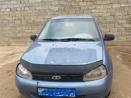 ВАЗ (Lada) Kalina 1118 2006 года за 900 000 тг. в Шымкент