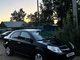 Geely MK 2012 года за 1 100 000 тг. в Кокшетау