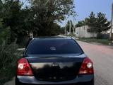 Geely MK 2012 года за 1 100 000 тг. в Кокшетау – фото 3