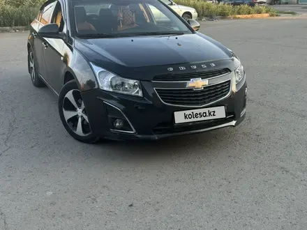 Chevrolet Cruze 2012 года за 4 280 000 тг. в Павлодар