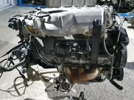 Двигатель АКПП коробка Lexus (Лексус) за 203 302 тг. в Алматы – фото 2