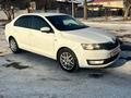 Skoda Rapid 2014 годаүшін3 800 000 тг. в Алматы – фото 3