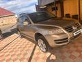 Volkswagen Touareg 2003 годаfor4 200 000 тг. в Астана – фото 16