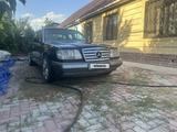 Mercedes-Benz E 280 1993 годаfor2 200 000 тг. в Алматы – фото 3