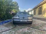 Mercedes-Benz E 280 1993 годаfor2 200 000 тг. в Алматы – фото 4