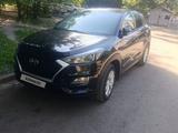 Hyundai Tucson 2019 года за 9 900 000 тг. в Кокшетау