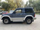 Mitsubishi Pajero 1993 года за 2 500 000 тг. в Шелек – фото 4
