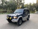 Mitsubishi Pajero 1993 года за 2 500 000 тг. в Шелек – фото 5
