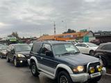 Mitsubishi Pajero 1993 года за 2 500 000 тг. в Шелек