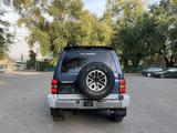 Mitsubishi Pajero 1993 года за 2 500 000 тг. в Шелек – фото 3