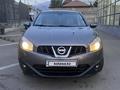 Nissan Qashqai 2013 года за 5 400 000 тг. в Алматы – фото 2